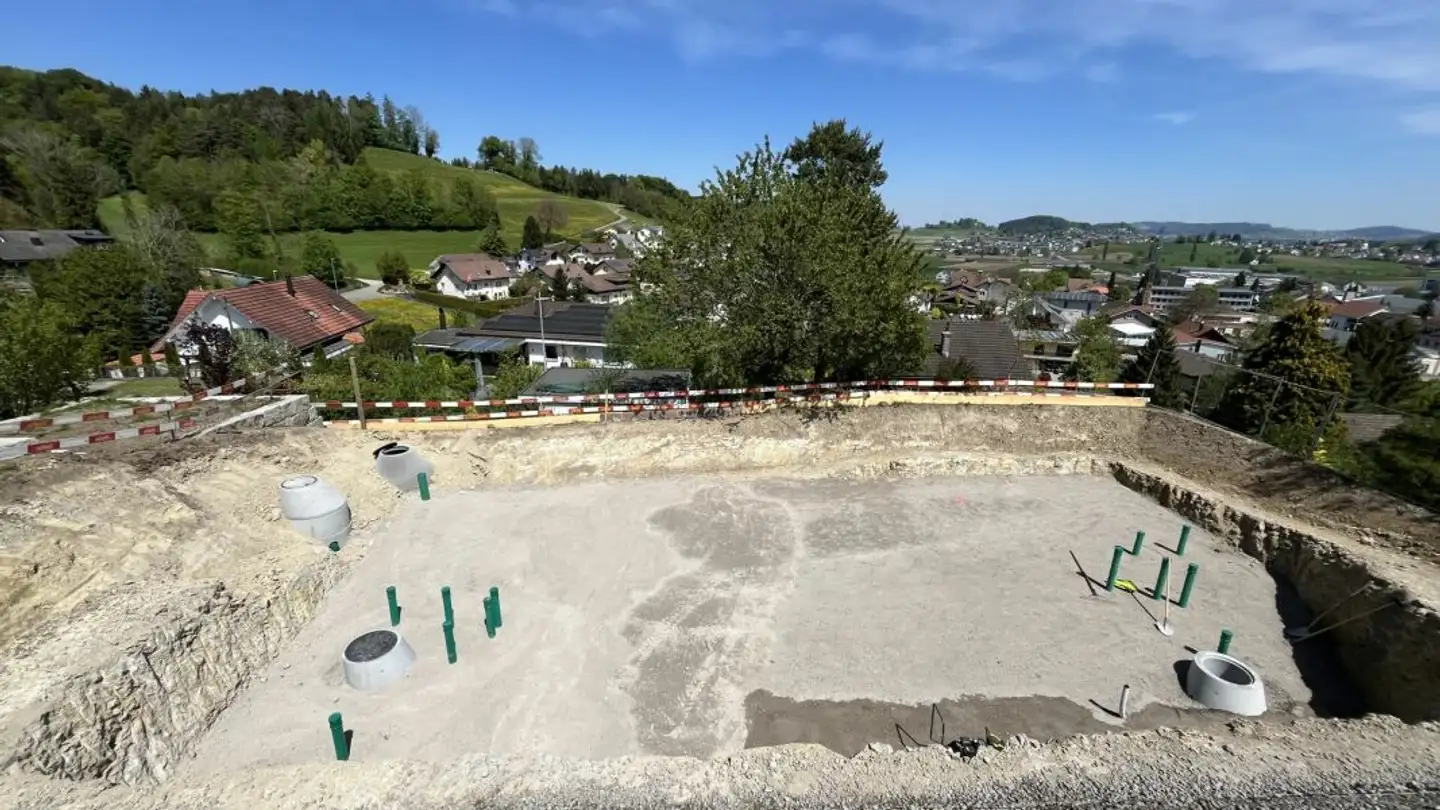 Semi-detached house for sale - Schützenstrasse 7b, 8362 Balterswil - Photo 4