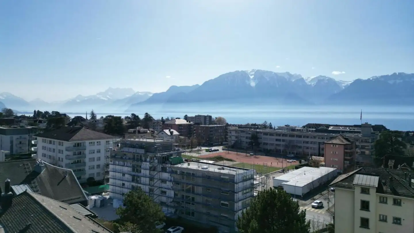 Apartment for sale - Avenue De Traménaz 11, 1814 La Tour-de-Peilz - Photo 2