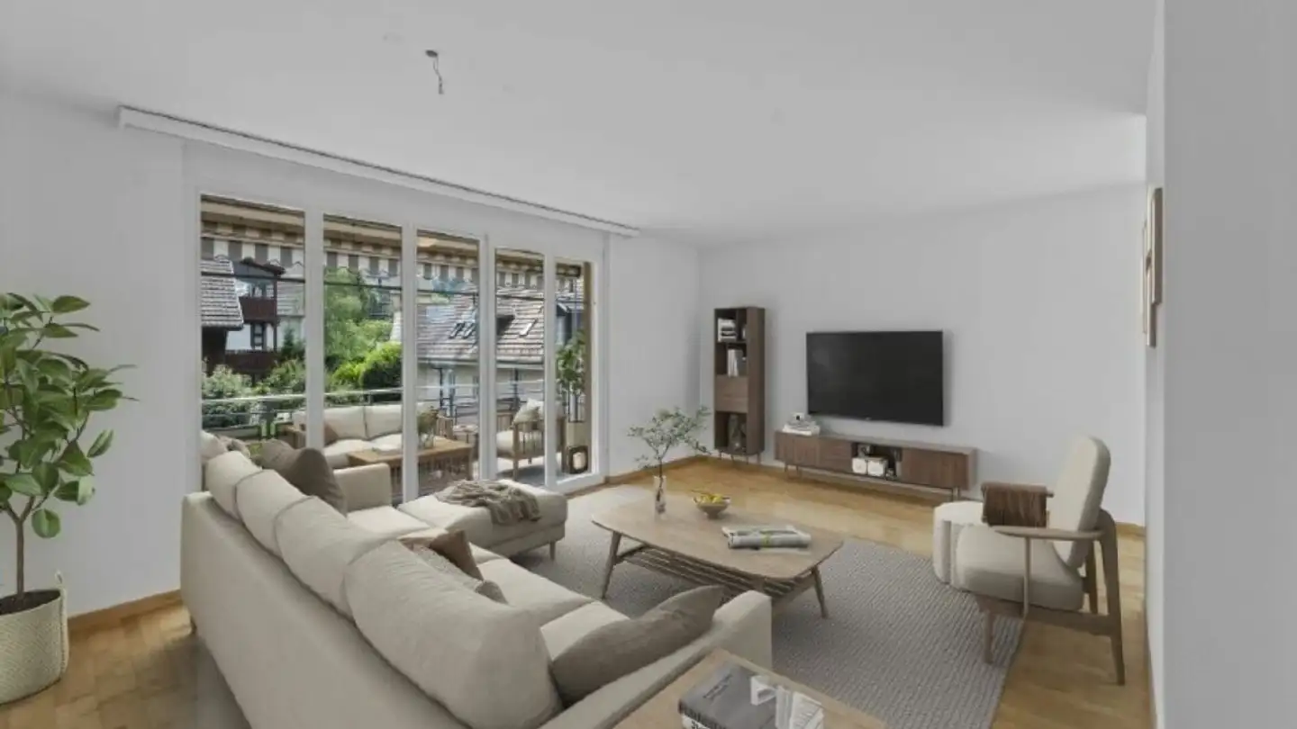 Appartamento in vendita - Bahnhofstrasse 28d, 8353 Elgg