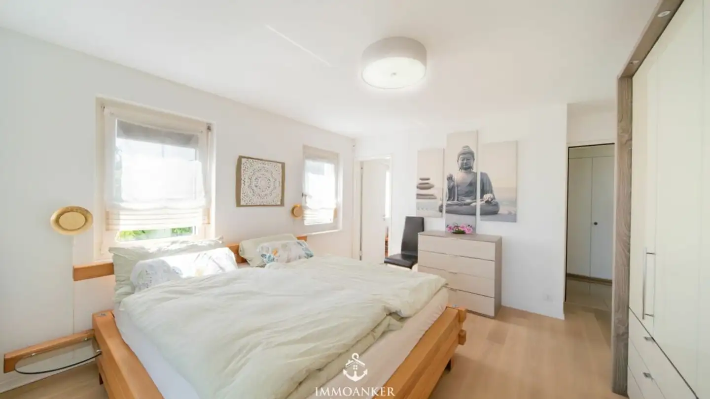 Casa singola in vendita - Bachtelstrasse 8, 8805 Richterswil - Foto 4