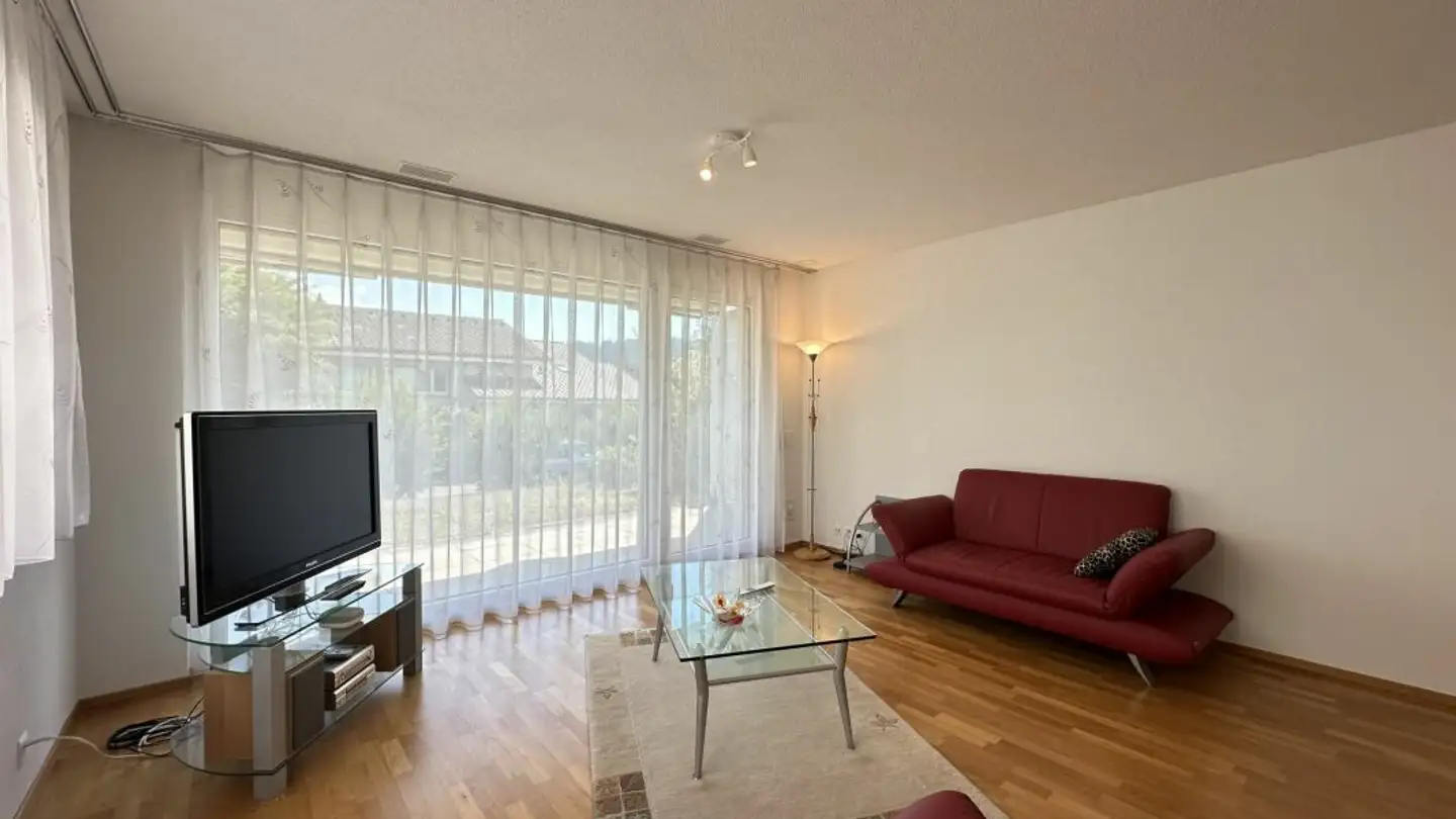 Appartamento in vendita - Stockhornweg 10a, 3506 Grosshöchstetten - Foto 4