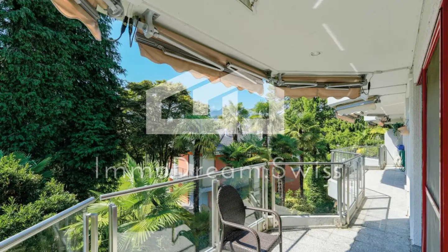 Appartamento in vendita - Via Lido 26D, 6612 Ascona - Photo 4