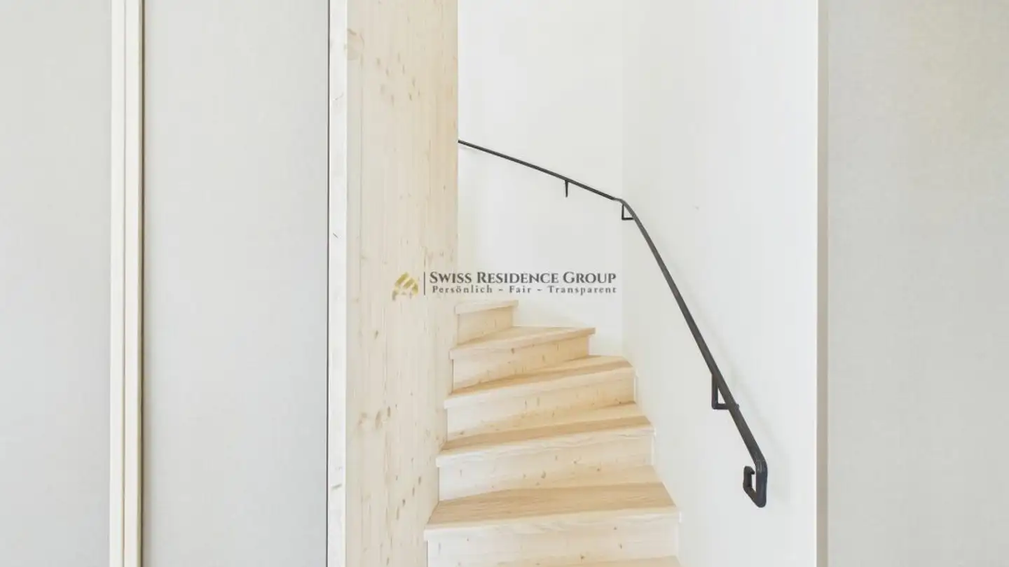 Attique à louer - 8906 Bonstetten - Photo 3