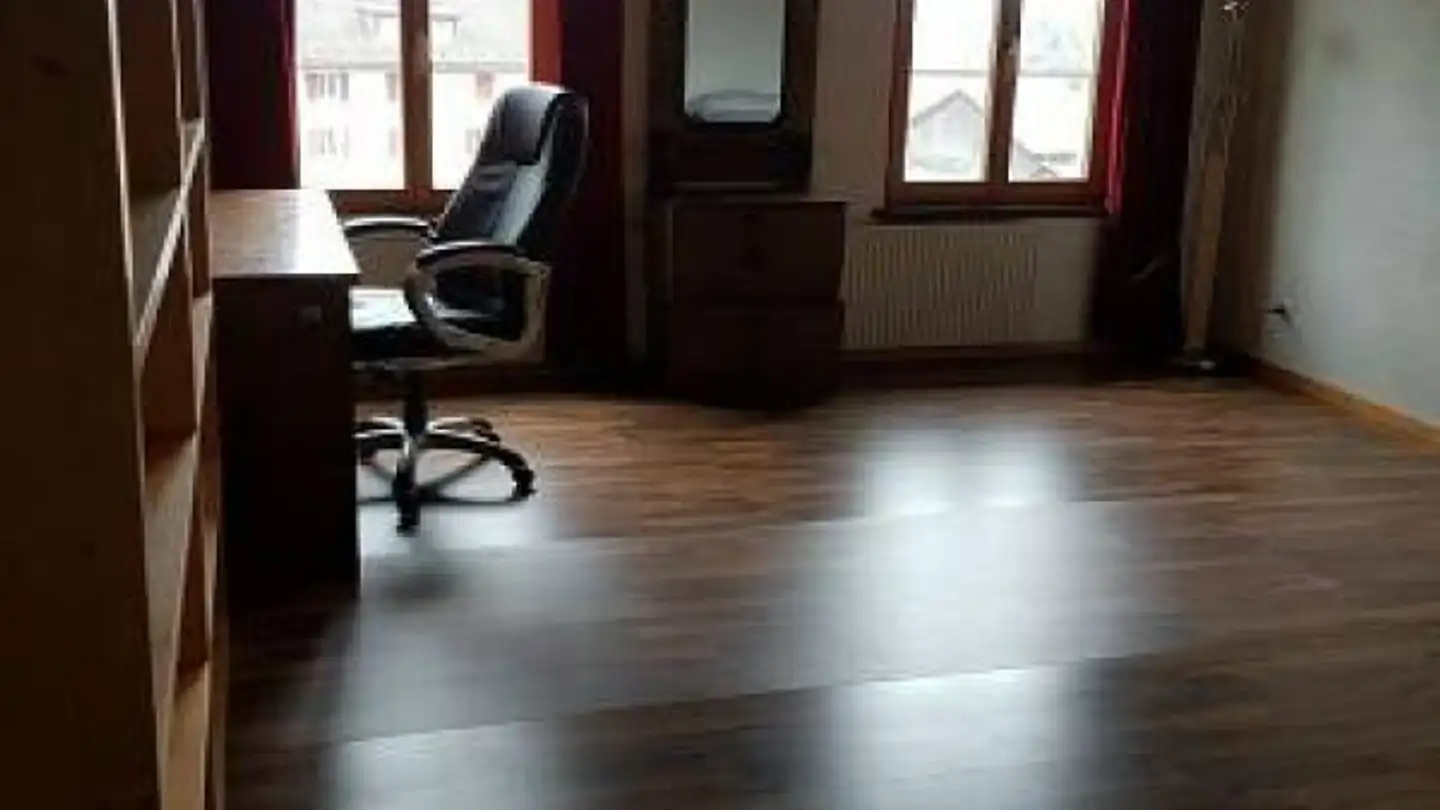 Möblierte Wohnung mieten - Badstrasse 2, 8340 Hinwil - Foto 2