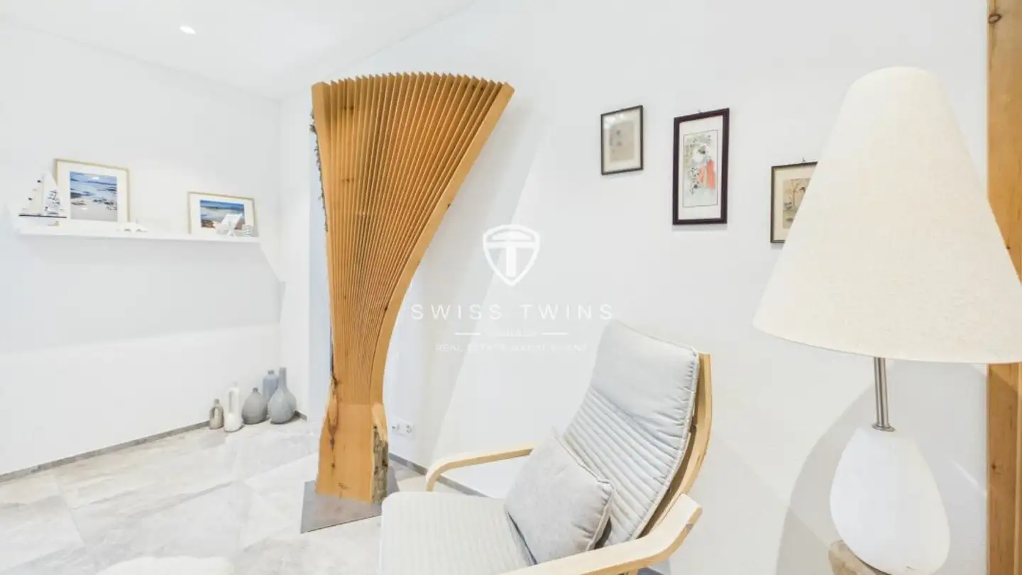 Appartement à vendre - 5736 Burg AG - Photo 3