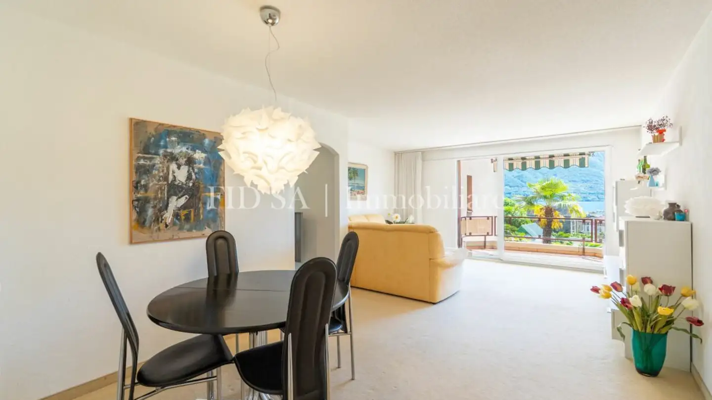 Wohnung kaufen - Via Santo Stefano 4, 6600 Muralto - Foto 3