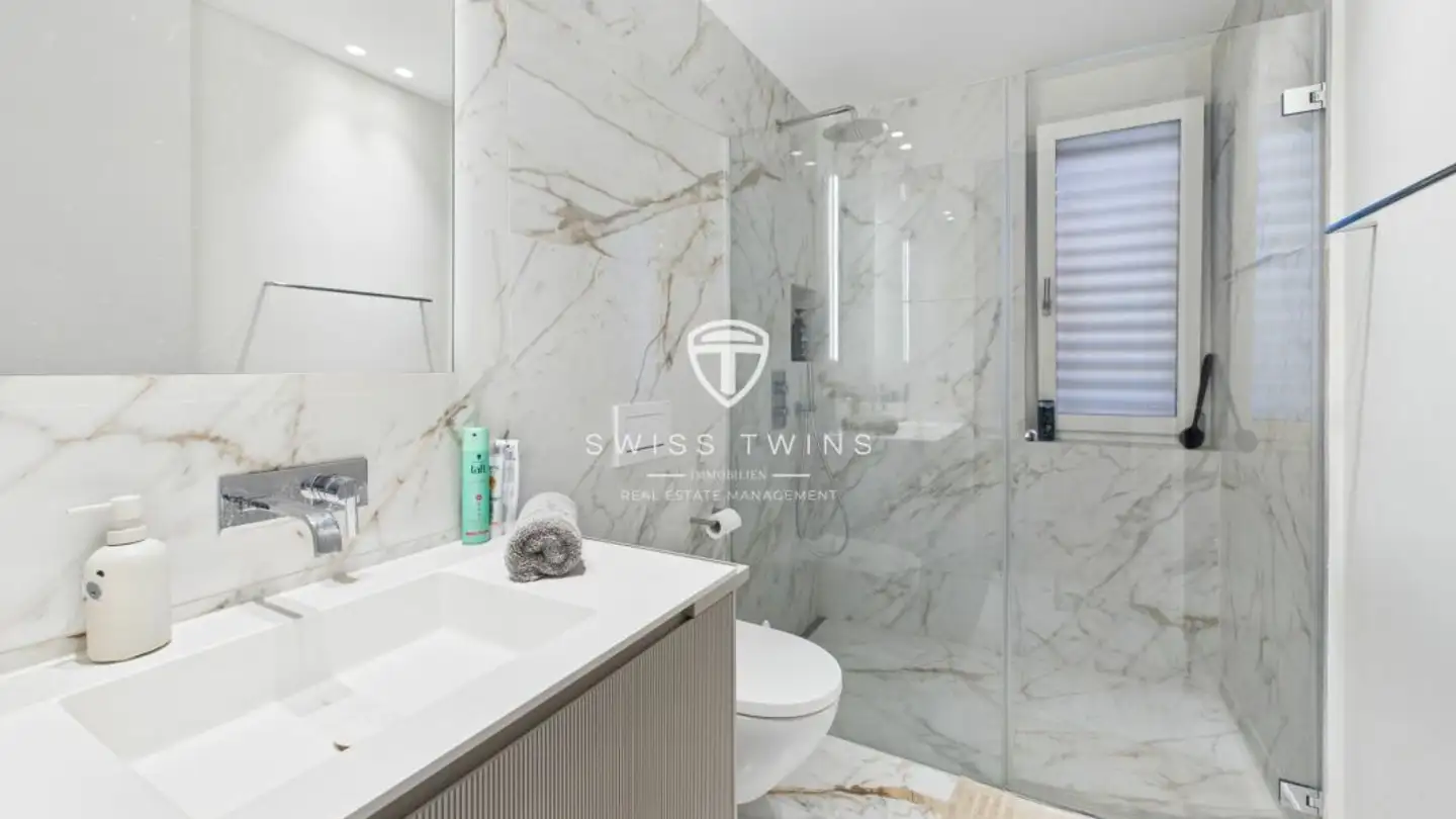 Wohnung mieten - 8106 Adlikon b. Regensdorf