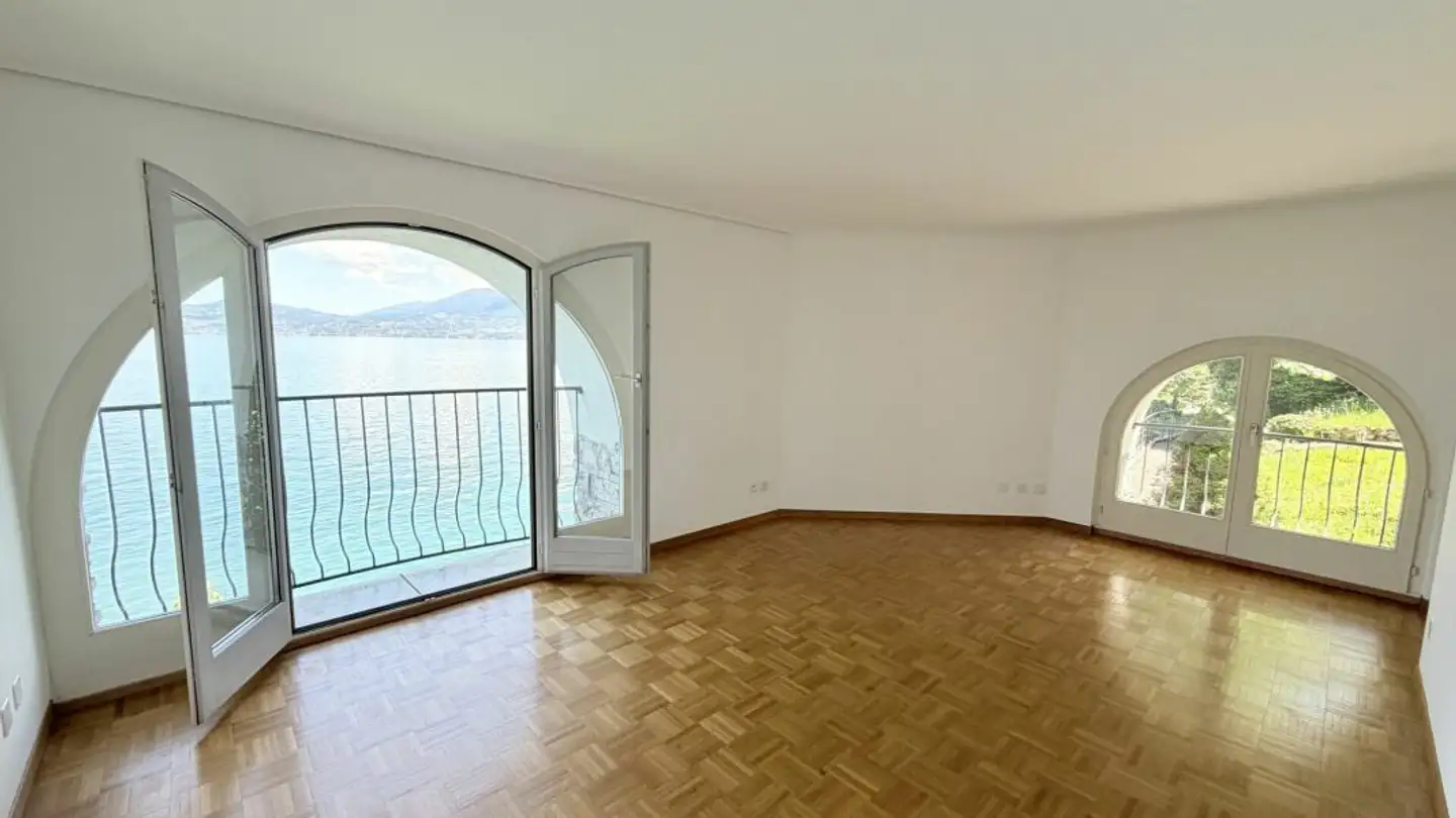 Appartement à vendre - 1898 St-Gingolph