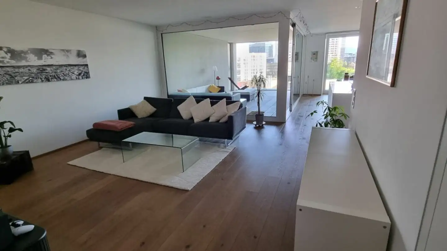 Apartment for sale - Schärenmoosstrasse 78, 8052 Zürich - Photo 3