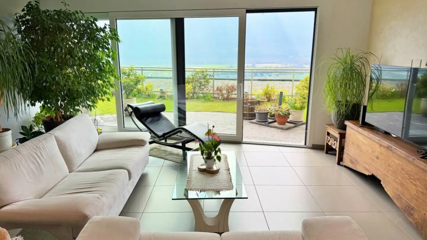 Appartement à vendre - 6596 Gordola - Photo 2