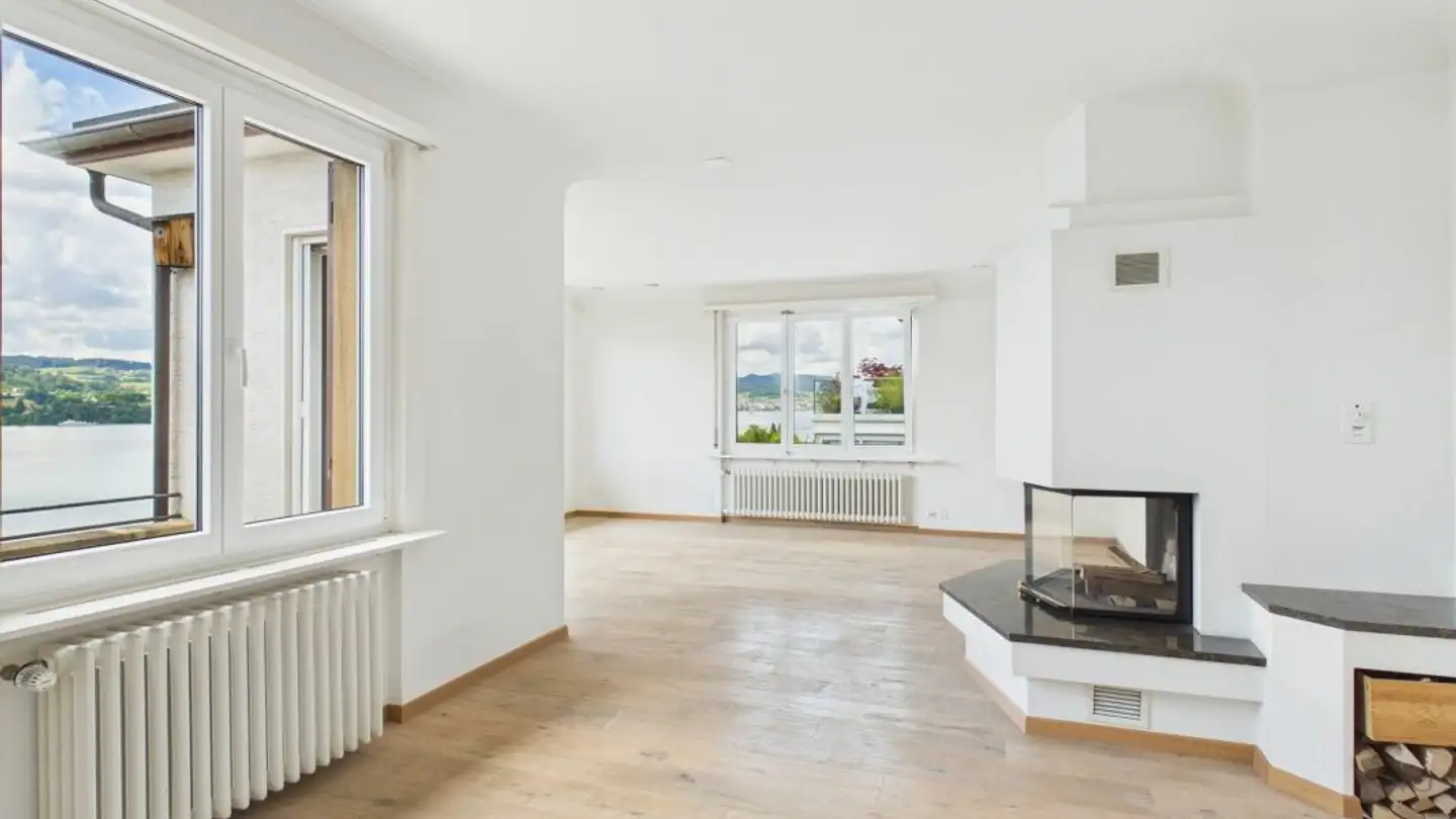 Maison individuelle à louer - 8707 Uetikon am See - Photo 4
