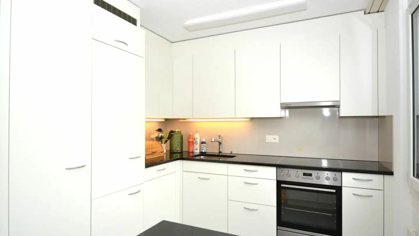 Wohnung mieten - Schwalbenstrasse 28b, 9200 Gossau SG - Foto 4