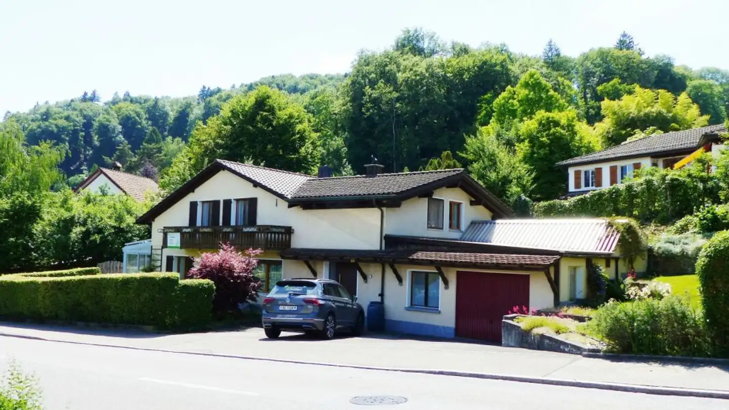 Single house for sale - Kindhauserstrasse 5, 8962 Bergdietikon