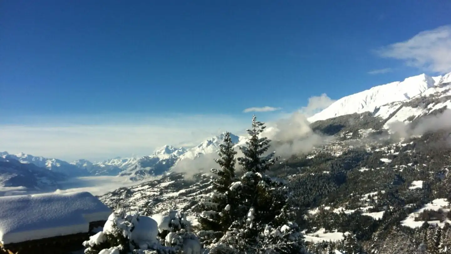 Chalet for sale - 3963 Crans-Montana - Photo 4