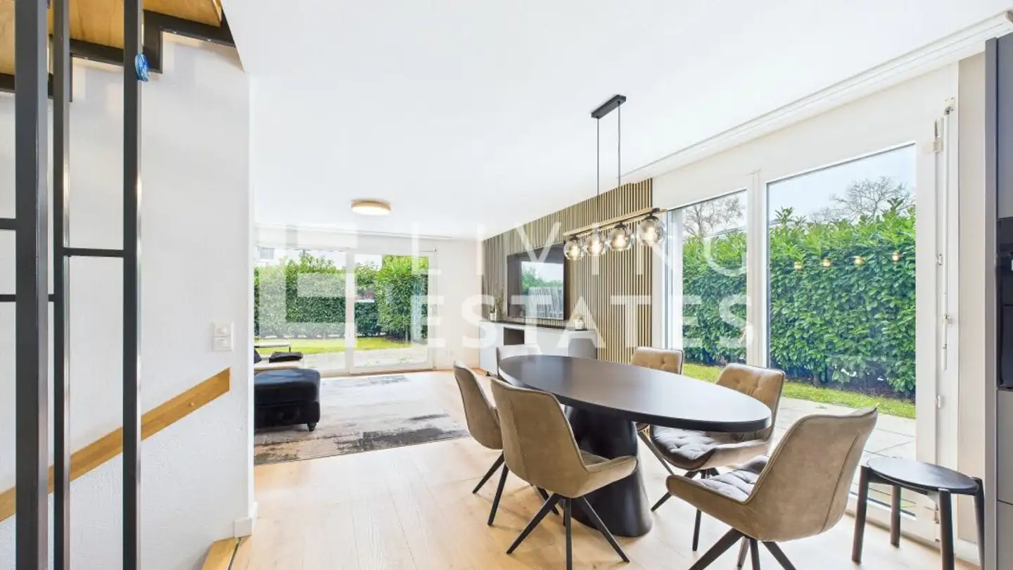 Casa singola in vendita - Dorfbachweg 3, 5742 Kölliken - Foto 4