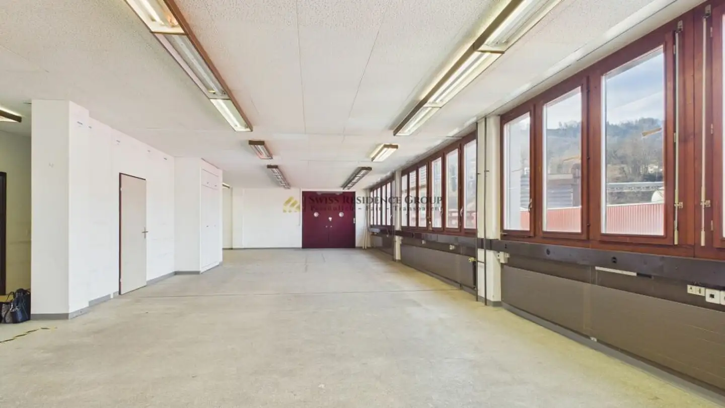 Commercial à louer - 8134 Adliswil - Photo 3