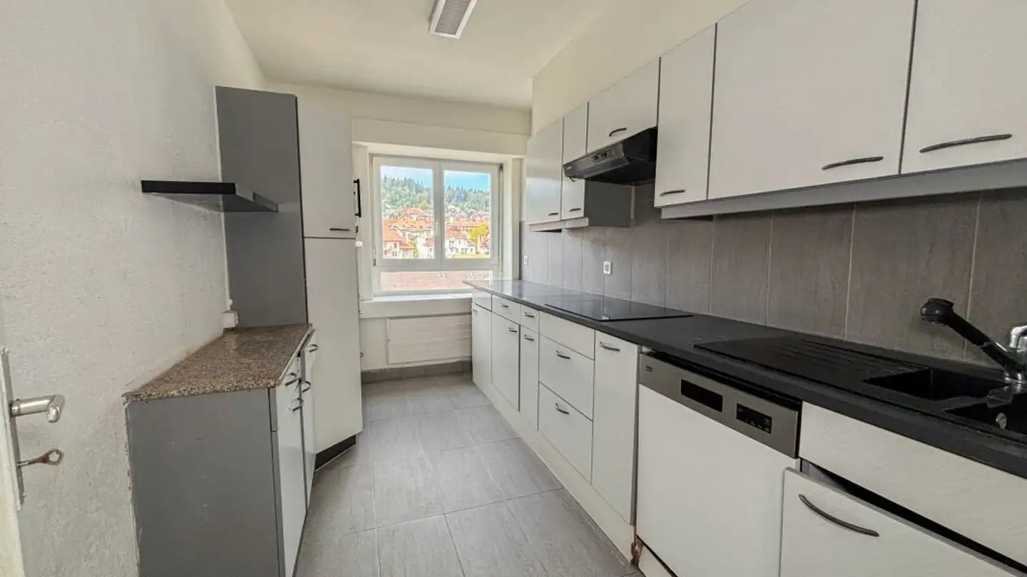 Wohnung kaufen - Avenue Léopold-Robert 108, 2300 La Chaux-de-Fonds - Foto 4