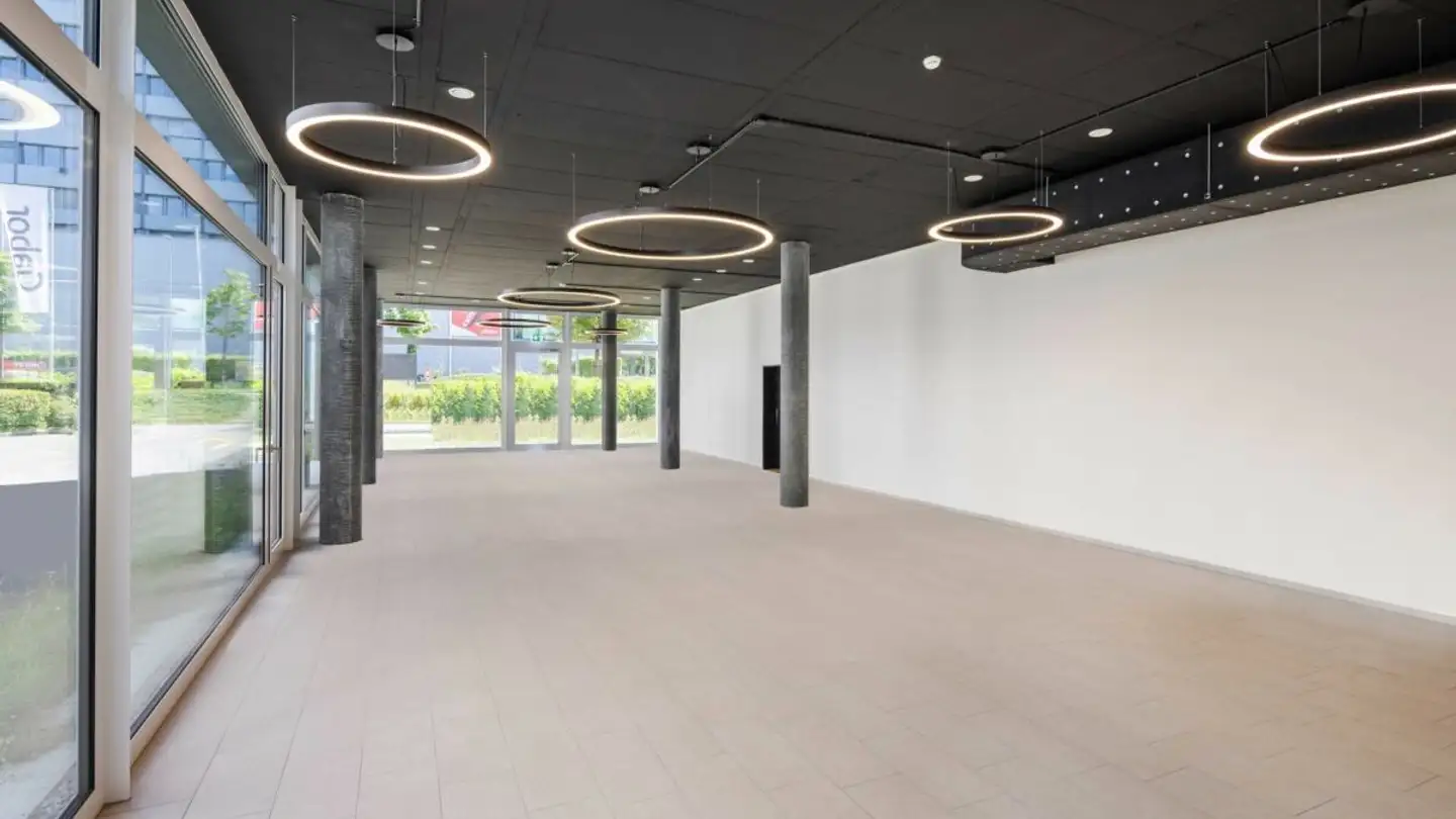 Commerciale in affitto - Industriestrasse 160, 8957 Spreitenbach - Foto 2