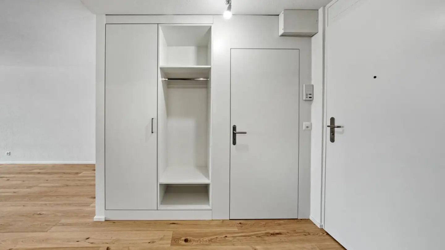 Appartement à louer - Bahnhofstrasse 54, 9470 Buchs SG - Photo 4