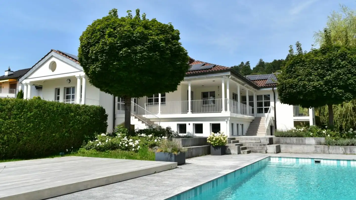 Single house for sale - 6048 Horw - Photo 2