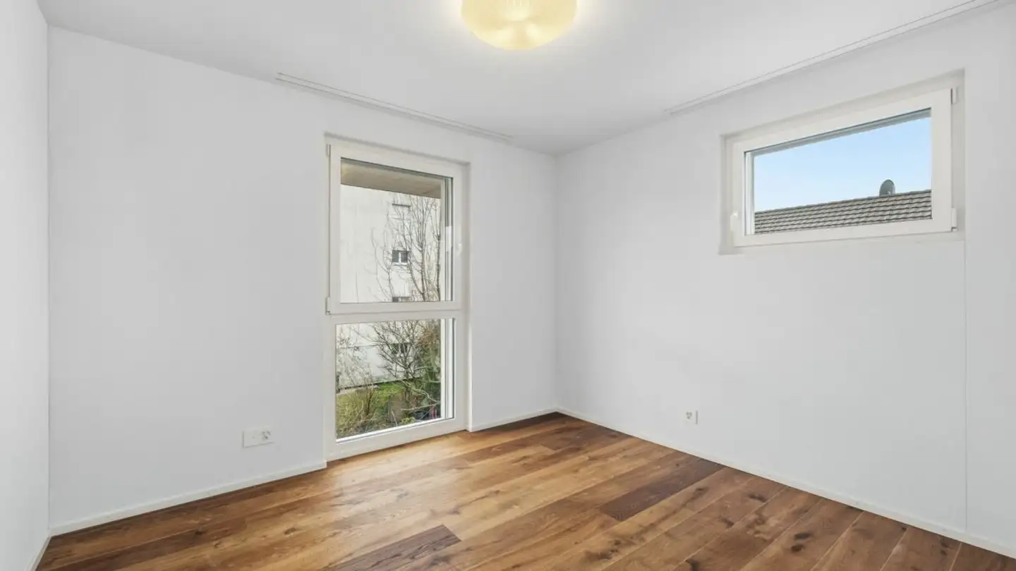 Penthouse for rent - Salinenstrasse 8a, 4127 Birsfelden - Photo 4