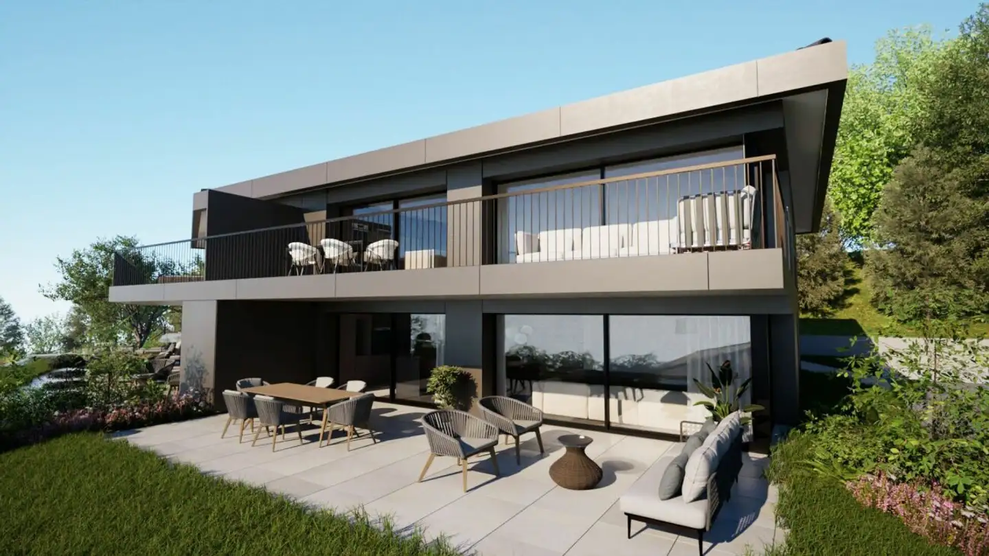 Appartamento in vendita - Chemin De Jolimont 13, 1091 Grandvaux - Foto 3