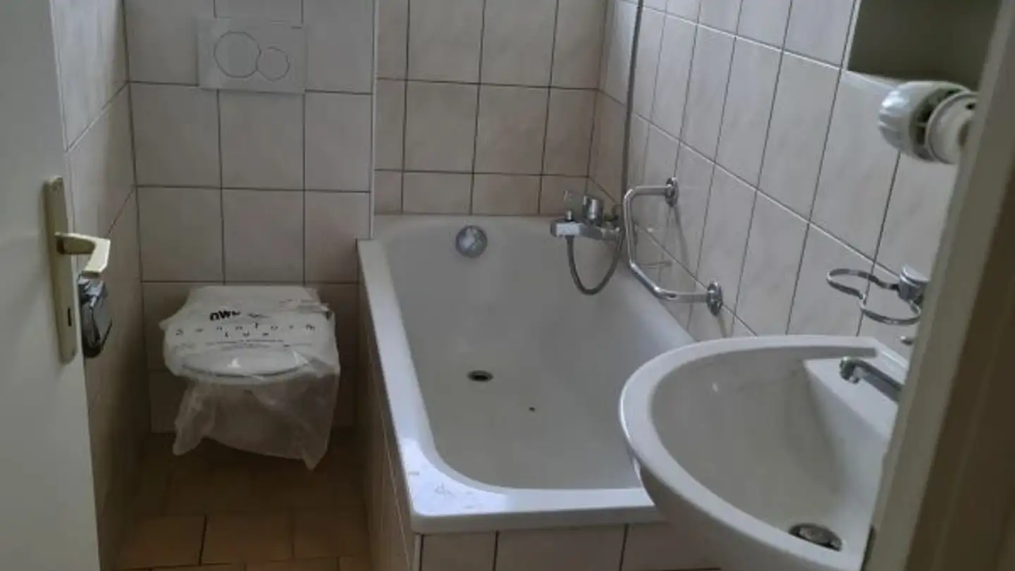Appartamento in affitto - Rue Henry-Correvon 13, 1400 Yverdon-les-Bains - Foto 4