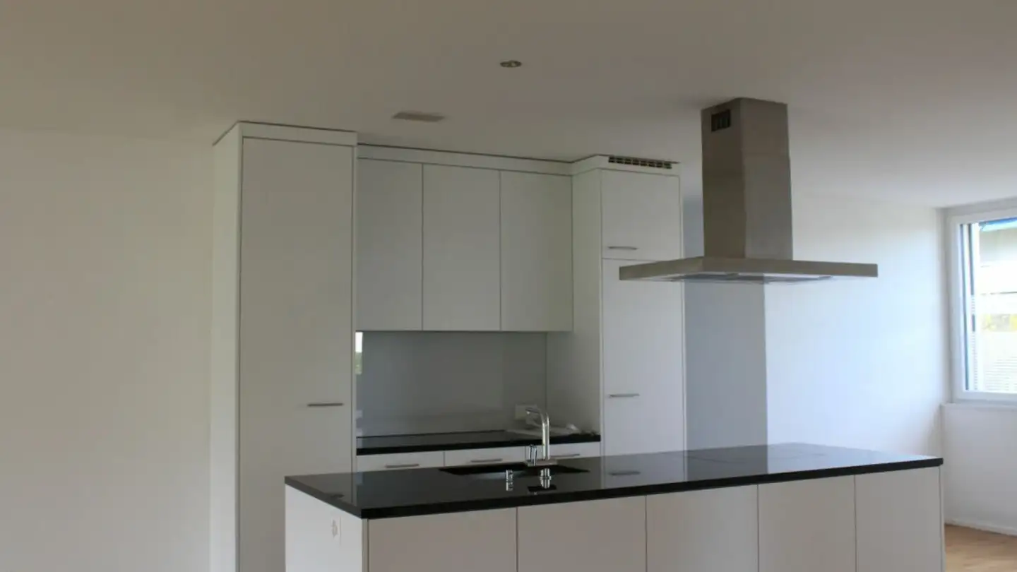 Appartement à louer - Alvierstrasse 1, 9475 Sevelen - Photo 2