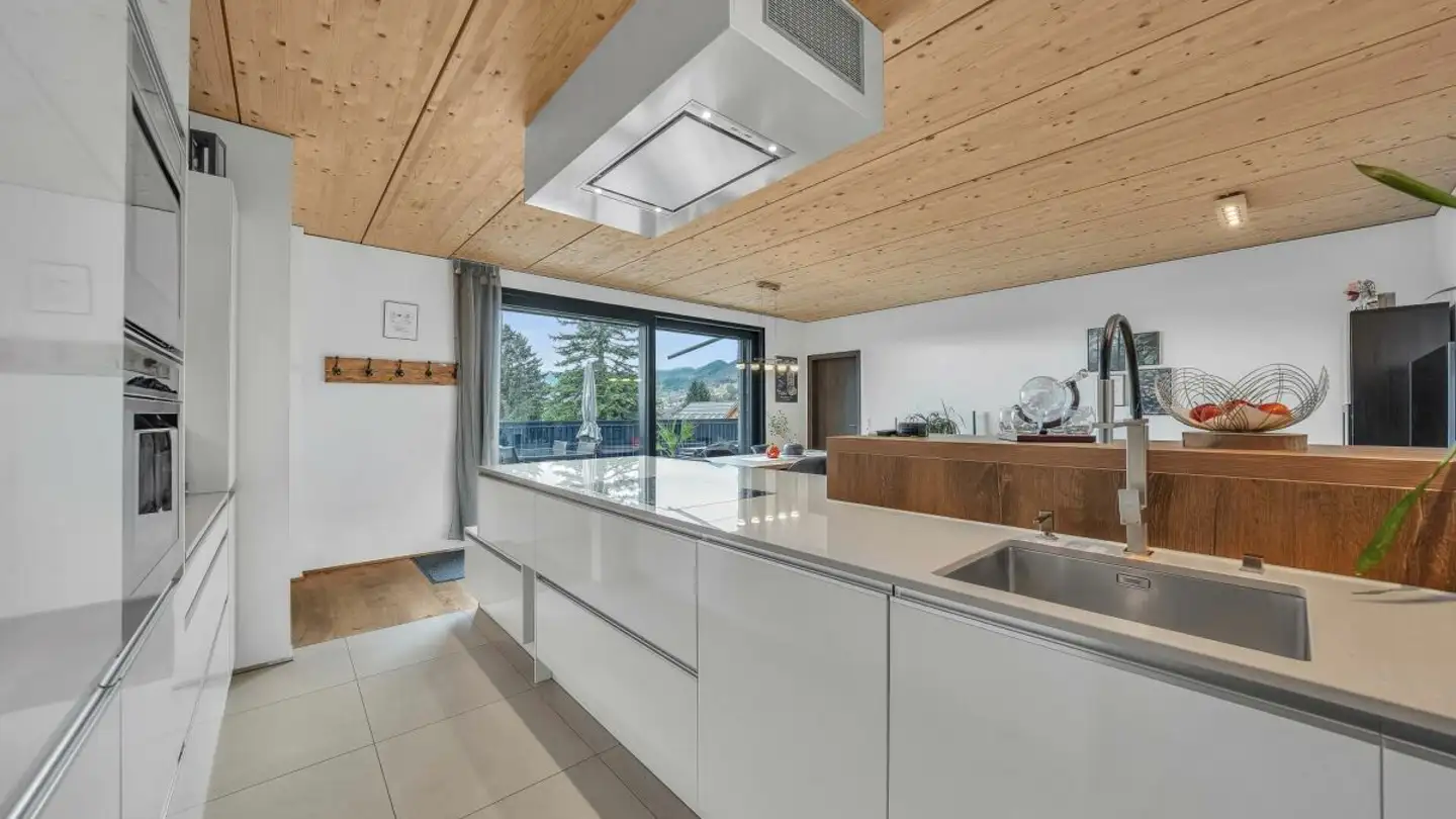 Attico in vendita - Neugrüttstrasse 6, 9436 Balgach - Foto 4