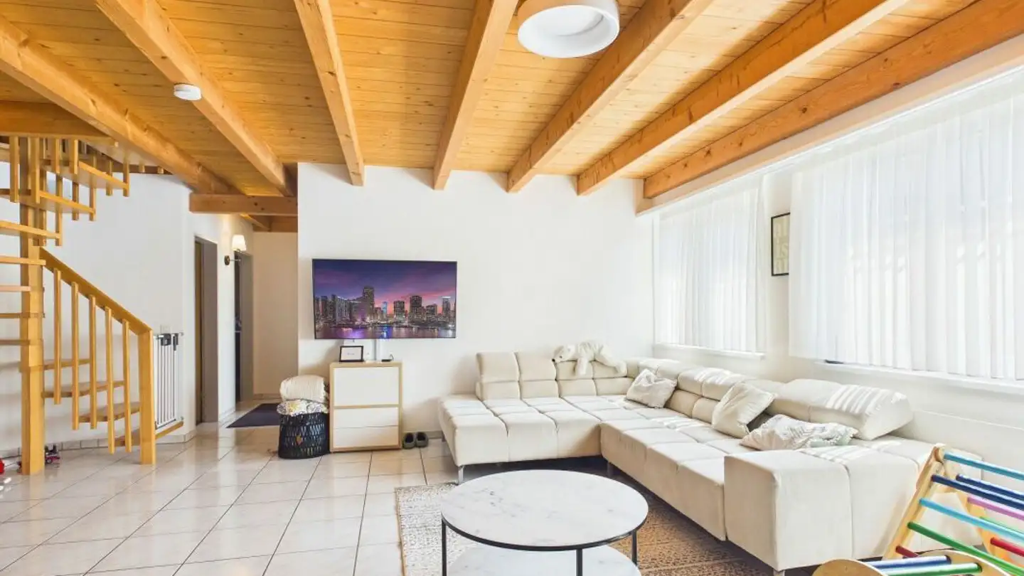 Wohnung kaufen - Mühlematt 4, 4495 Zeglingen - Foto 2