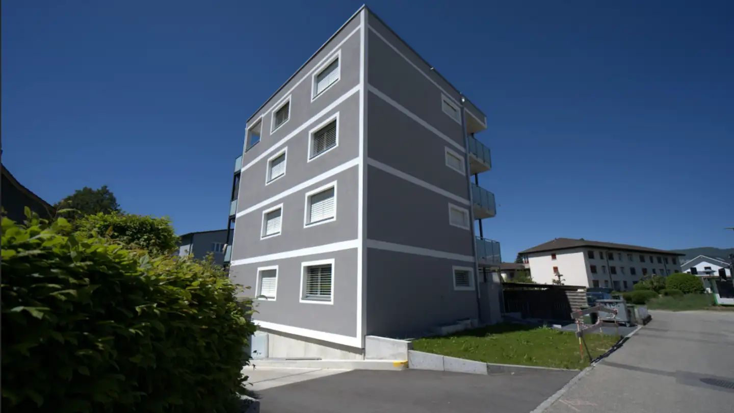 Edificio residenziale in vendita - Stockweg 6, 2557 Studen BE