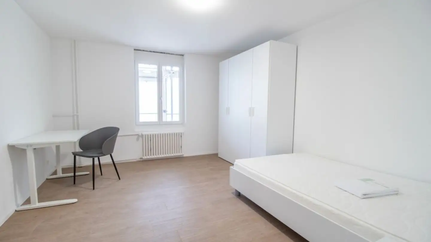 Wohnung mieten - Teufener Strasse 170, 9012 St. Gallen - Foto 2