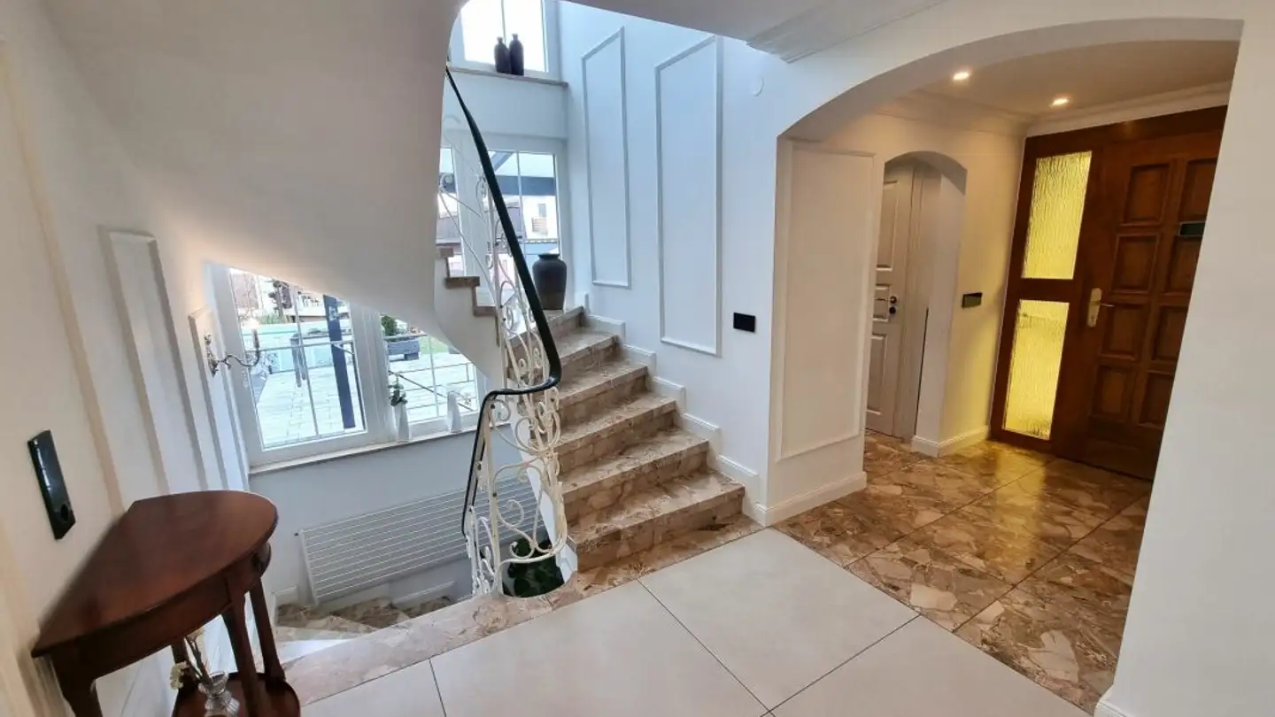 Villa in vendita - 4125 Riehen - Foto 3