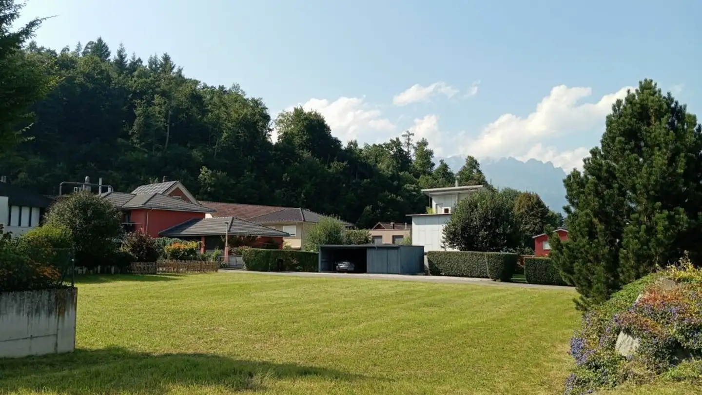 Terrain constructible à vendre - Sägeweg 4, 9470 Buchs SG - Photo 4