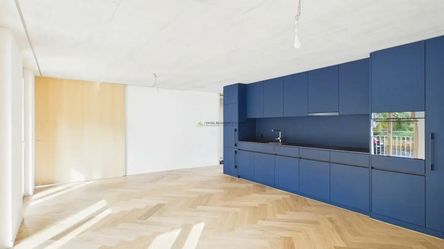 Appartement à louer - Büelrainstrasse 35, 8400 Winterthur - Photo 4