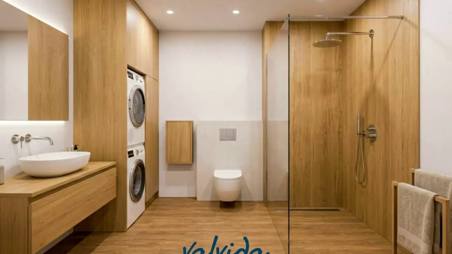 Edificio residenziale in vendita - Noyerstrasse, 3954 Leukerbad - Foto 3