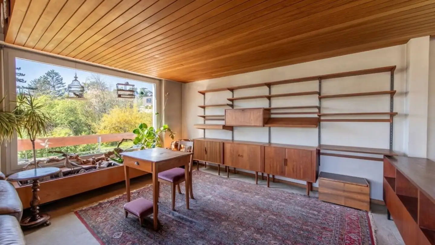 Casa singola in vendita - Föhrenweg 16, 4612 Wangen b. Olten - Foto 4