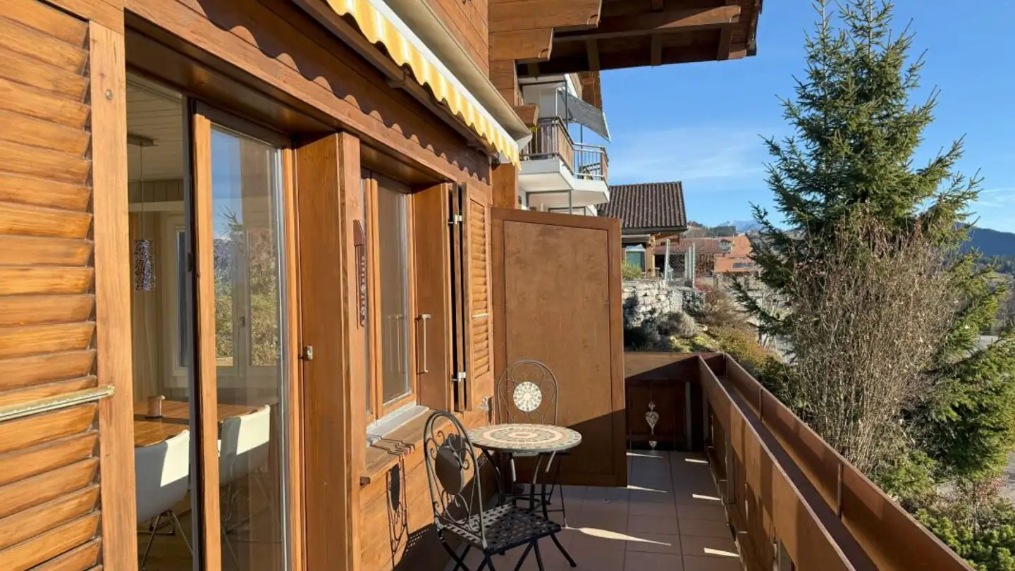 Chalet à vendre - Schmockenstrasse 68, 3803 Beatenberg - Photo 2