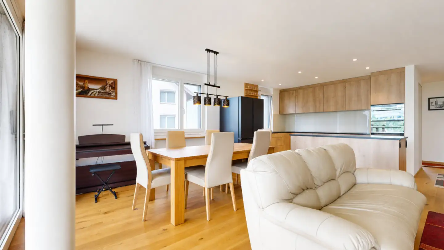 Wohnung kaufen - Kirchmattstrasse 10, 4226 Breitenbach - Foto 3