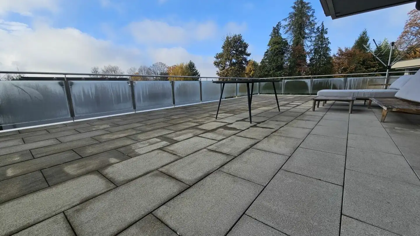 Penthouse for sale - 1010 Lausanne - Photo 4