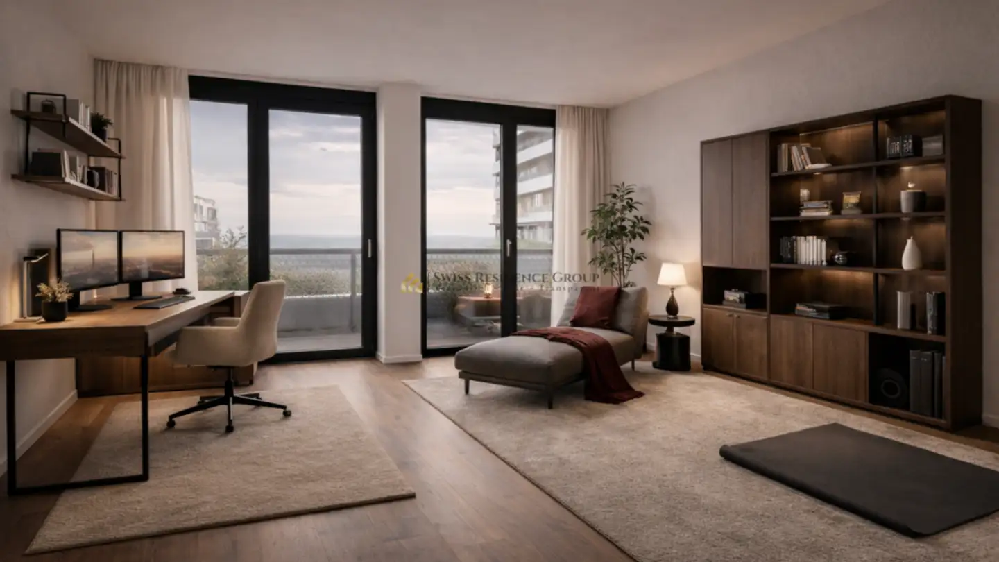 Apartment for sale - 8600 Dübendorf - Photo 3