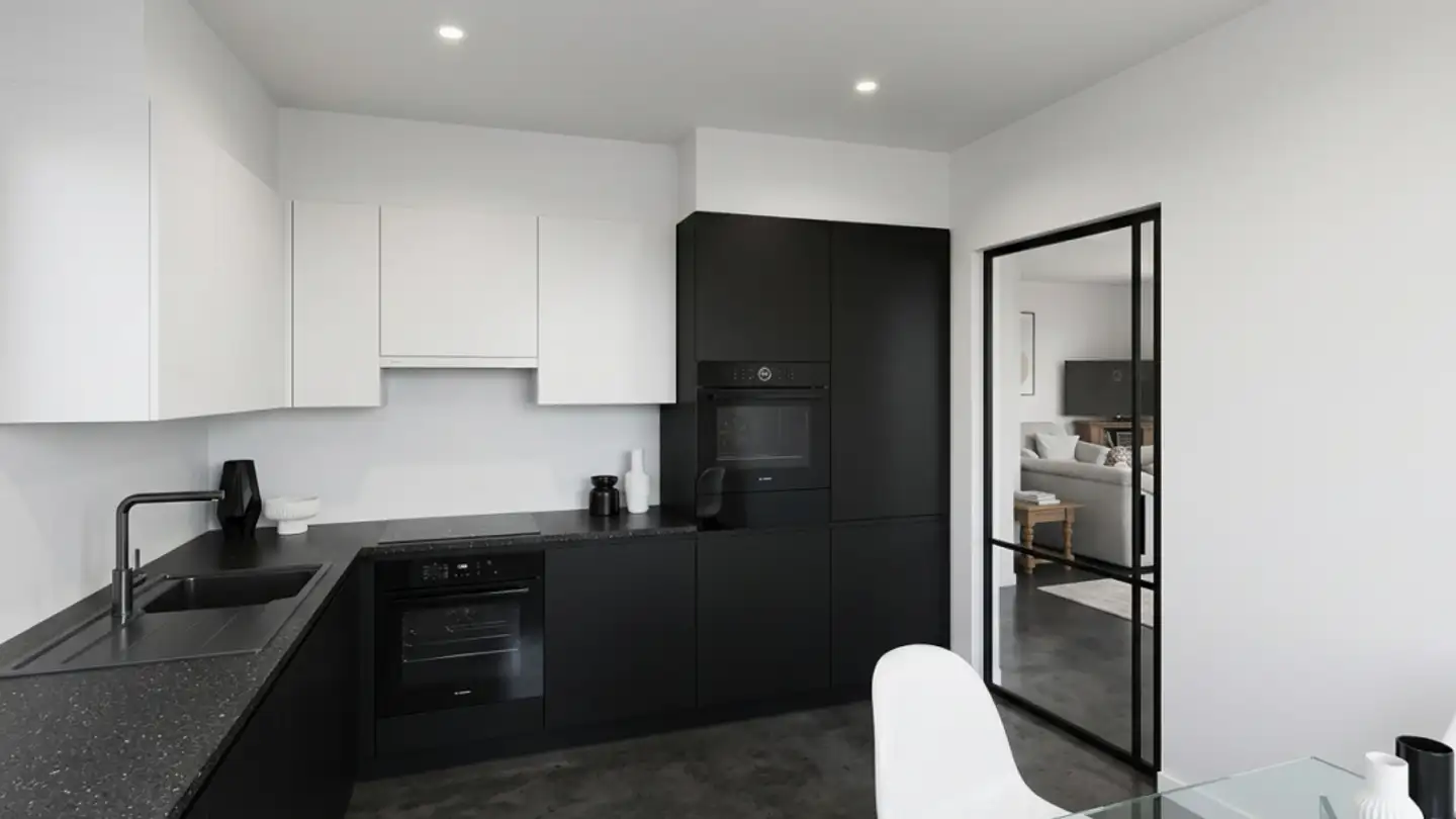 Semi-detached house for sale - 1052 Le Mont-sur-Lausanne - Photo 2