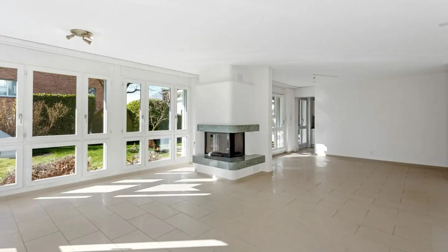 Appartamento in vendita - Biberlinstrasse 26, 8032 Zürich - Foto 4