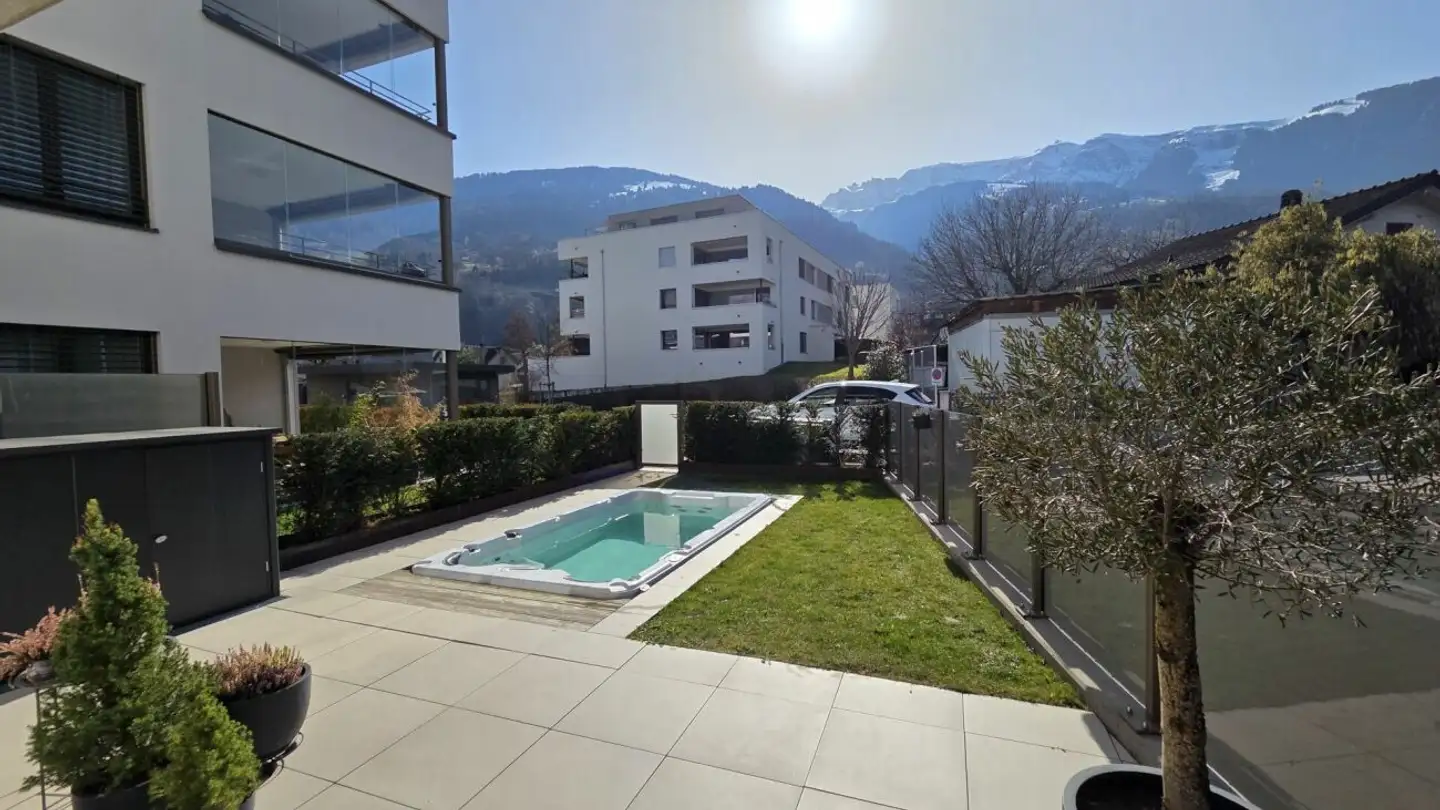 Appartamento in vendita - Grofisweg 6, 7324 Vilters - Foto 3