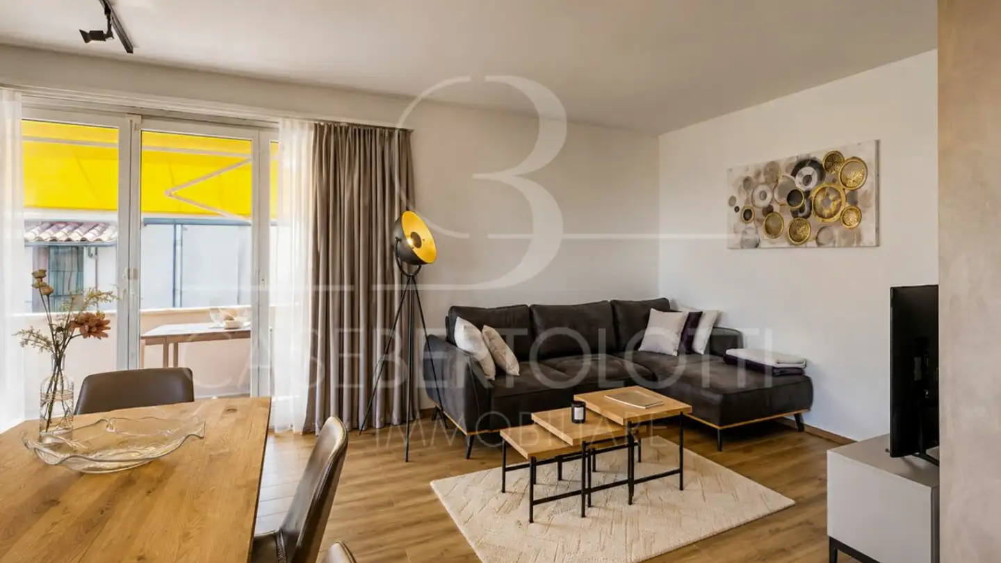 Appartement à vendre - Via Vorame 45, 6612 Ascona - Photo 3