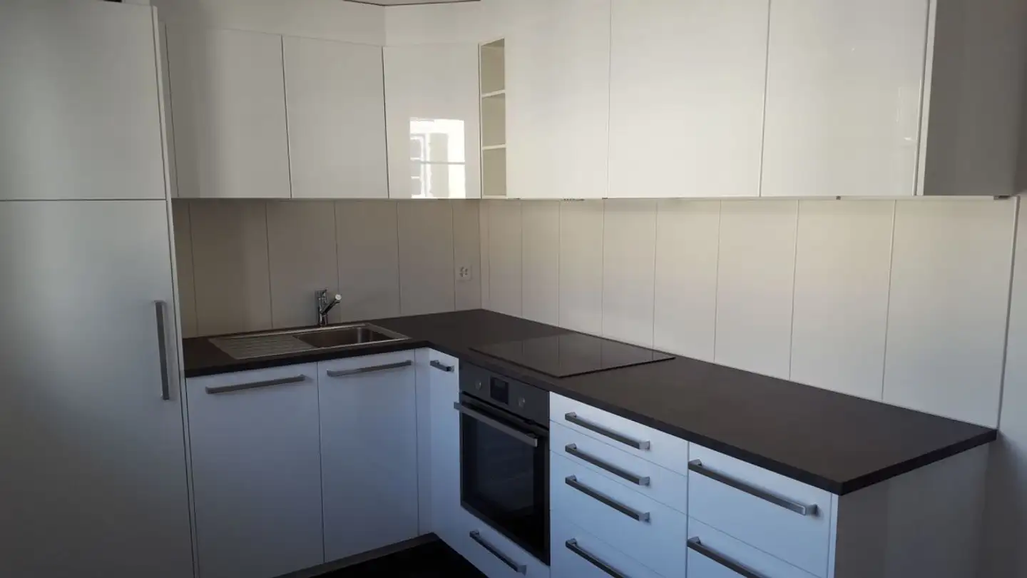 Appartamento in affitto - Bahnhofstrasse 22, 8887 Mels - Foto 2