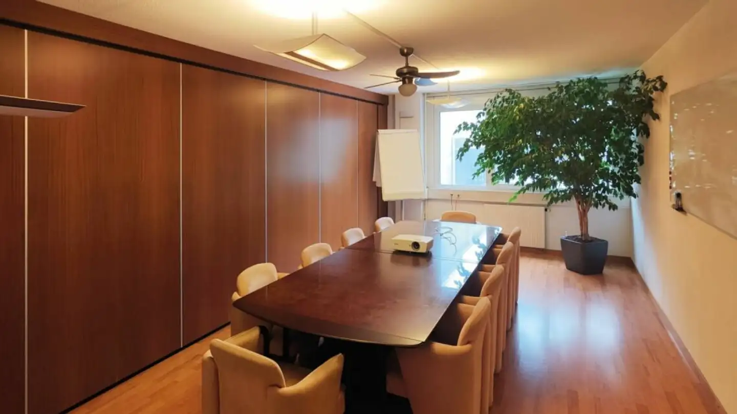 Office space for rent - Avenue Des Boveresses 42, 1010 Lausanne - Photo 2
