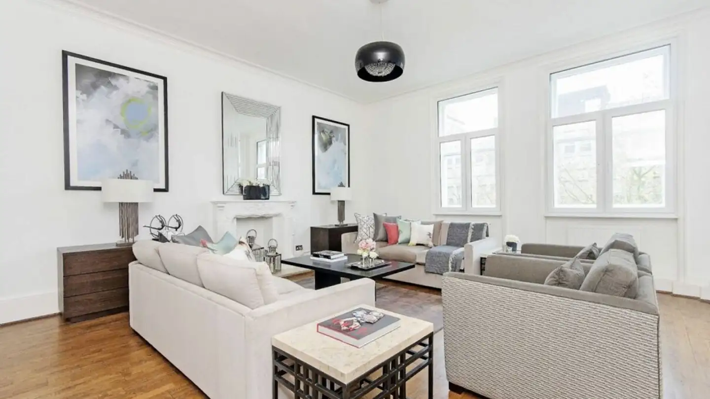 Apartment for rent - Rue Prévost-Martin 53, 1205 Genève