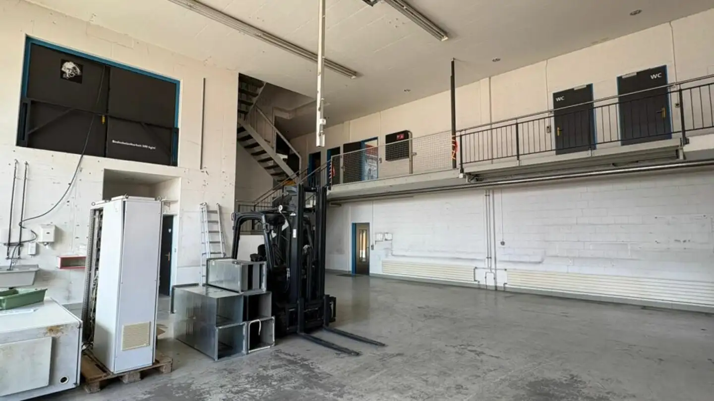 Advertising space for rent - Werdenstrasse 58, 9472 Grabs - Photo 4