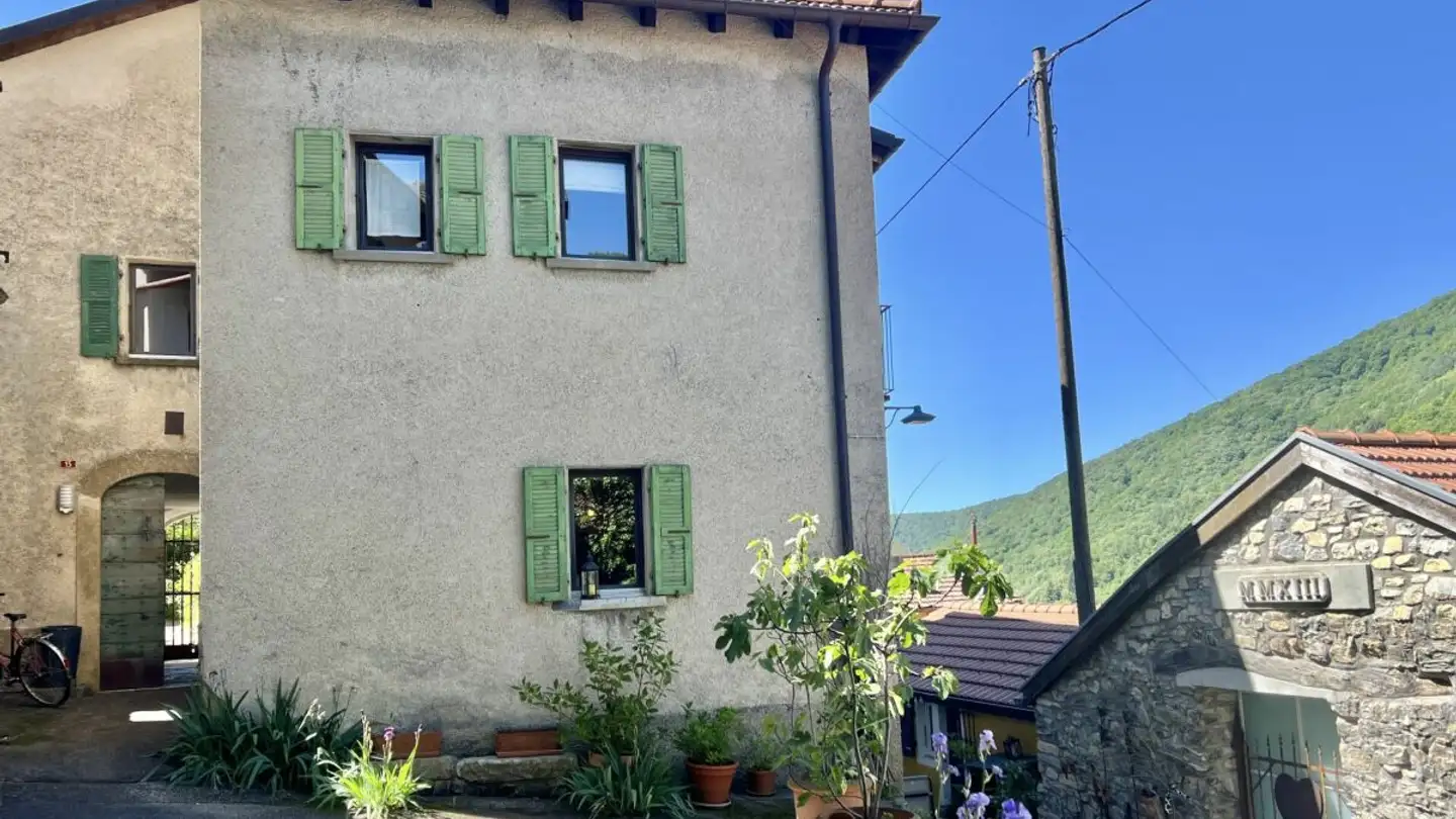 Single house for sale - 6838 Cabbio - Photo 4